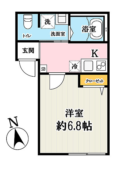 外観画像