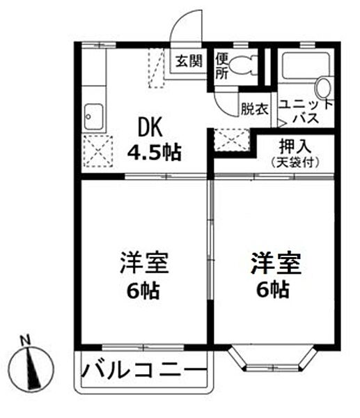 外観画像