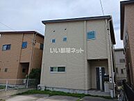 愛知県名古屋市守山区川宮町308：物件画像／大東建託リーシング株式会社　名古屋北店