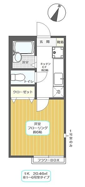 外観画像