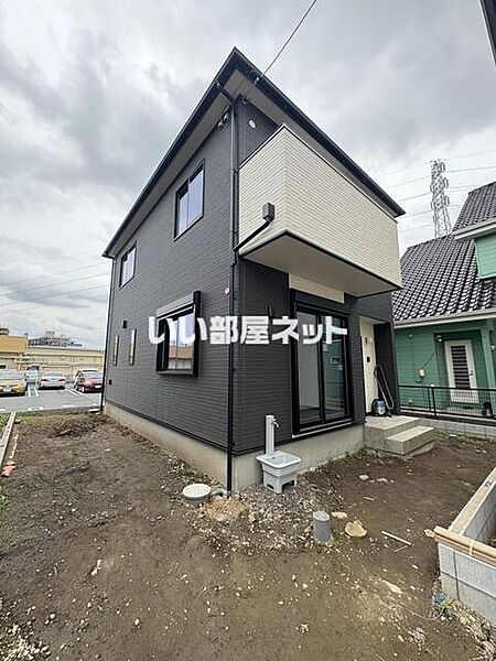 外観画像