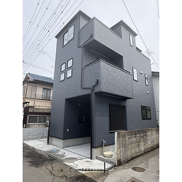 外観画像