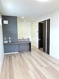 Loska 301 3階1LDKのリビング/ダイニング