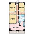 スカール新居浜1階5.5万円