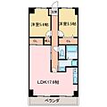 スカール新居浜3階6.2万円
