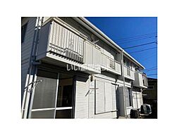 ハイツハナブサII