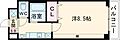M'プラザ津田駅前10番館2階4.6万円
