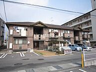 広島県東広島市西条中央4丁目4-36：物件画像／大東建託リーシング株式会社 東広島店