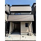 埼玉県川口市大字辻587-17：物件画像／大東建託リーシング株式会社　桶川店