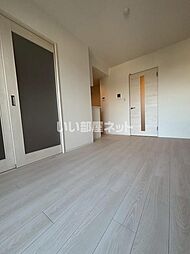 月光福山東壱番館 304 3階1LDKのリビング/ダイニング