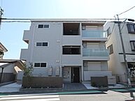神奈川県横浜市保土ケ谷区桜ケ丘1丁目5-33：物件画像／大東建託リーシング株式会社　横浜西口店