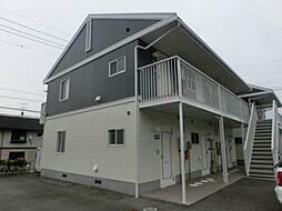 フレグランスセトミ　Ｂ棟