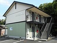 島根県松江市東奥谷町字宇賀谷364-4：物件画像／大東建託リーシング株式会社 松江店