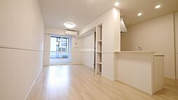 グラン　ティーケー　II 105 1階1LDKのリビング/ダイニング