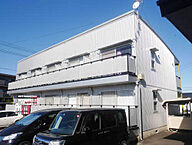 三重県鈴鹿市野町中3丁目1-6?：物件画像／大東建託リーシング株式会社 鈴鹿店
