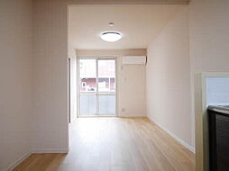 フレグランスかおり Ａ 102 1階1LDKのリビング/ダイニング