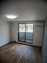 アーバンテラス東岡山II 103 1階1Kのリビング/ダイニング