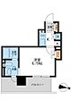 Aden清澄白河9階12.8万円