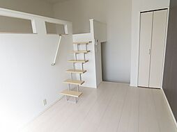 グランドレジデンス旭ヶ丘 202 2階ワンルームのリビング/ダイニング