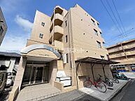 広島県広島市南区西旭町：物件画像／大東建託リーシング株式会社 安芸店