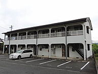 熊本県熊本市南区富合町小岩瀬135-2：物件画像／大東建託リーシング株式会社　宇土店
