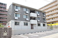 福岡県福岡市城南区長尾4丁目12-22：物件画像／大東建託リーシング株式会社 福岡西店