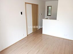 ｃｏｌｌｉｎａ　Ｃ 103 1階2LDKのリビング/ダイニング