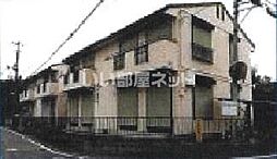 シティーハイム辻2