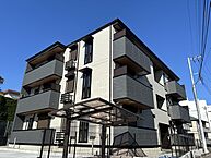 神奈川県横浜市栄区長尾台町495-2：物件画像／大東建託リーシング株式会社 藤沢店