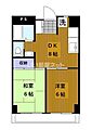 グリーンパークハイライズマンション2階9.0万円