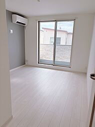 Ｗａｌｅａ　Ｈａｌｅ大江 203 2階1Kのリビング/ダイニング