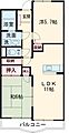 グレース早苗3階6.0万円