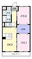 プライムタウン5階5.8万円