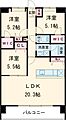 LIBTH原水2階9.4万円