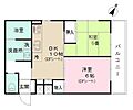 メゾンディボワール3階12.0万円