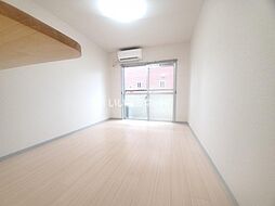 コートヒルズ鶴ヶ島 102 1階2LDKのリビング/ダイニング