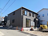 兵庫県明石市藤江：物件画像／大東建託リーシング株式会社 大久保店