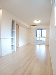 グランデハピネス 101 1階1LDKのリビング/ダイニング