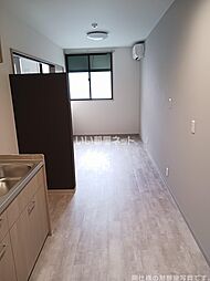 KOYA　430 204 2階1LDKのリビング/ダイニング