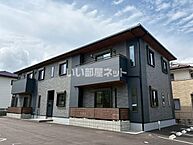 広島県福山市新涯町1丁目：物件画像／大東建託リーシング株式会社 福山店