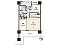 プラウド西公園7階15.0万円