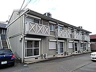 兵庫県豊岡市高屋936-1：物件画像／大東建託リーシング株式会社 福知山店