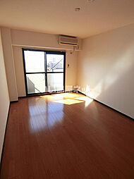 ロイヤル江戸橋 505 5階1DKのリビング/ダイニング