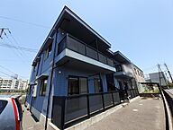 山口県岩国市三笠町1丁目：物件画像／大東建託リーシング株式会社 岩国店