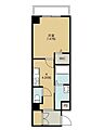プレジデンス天満町4階5.3万円