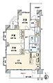 パークホームズ南浦和ステーションコンフォート8階18.5万円