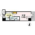 (仮)D-ROOM木町通一丁目4階7.8万円