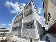 大阪府柏原市大正3丁目：物件画像／大東建託リーシング株式会社　なかもず店