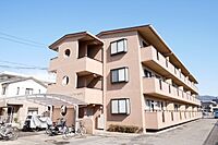 広島県広島市安佐南区古市4丁目：物件画像／大東建託リーシング株式会社 広島店