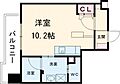 コネクト新水前寺3階5.3万円